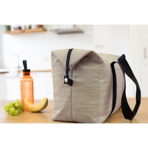 Sac isotherme en polyester 600D Alejandro 8