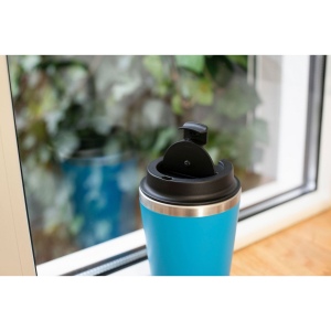Mug en acier inoxydable Shay 14