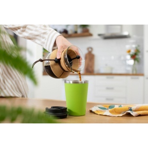 Mug en acier inoxydable Shay 15