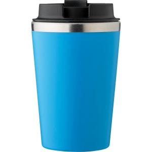 Mug en acier inoxydable Shay 16