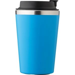 Mug en acier inoxydable Shay 17