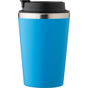 Mug en acier inoxydable Shay 18