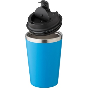 Mug en acier inoxydable Shay 20