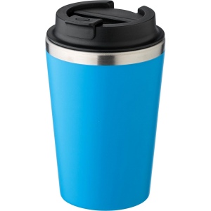 Mug en acier inoxydable Shay 21