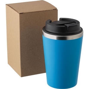 Mug en acier inoxydable Shay 22