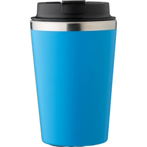 Mug en acier inoxydable Shay 10