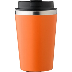 Mug en acier inoxydable Shay 8