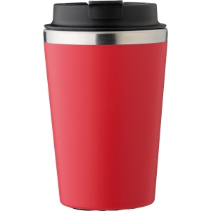 Mug en acier inoxydable Shay 9