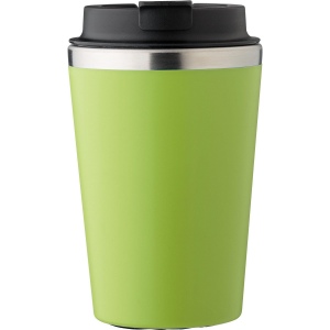 Mug en acier inoxydable Shay 11