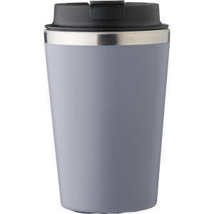Mug en acier inoxydable Shay 4