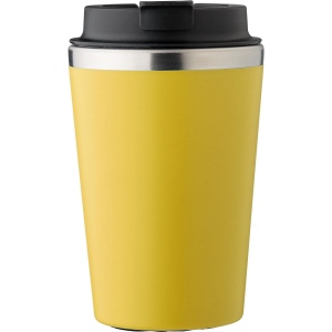 Mug en acier inoxydable Shay 7