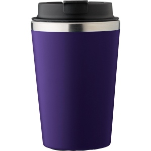 Mug en acier inoxydable Shay 13