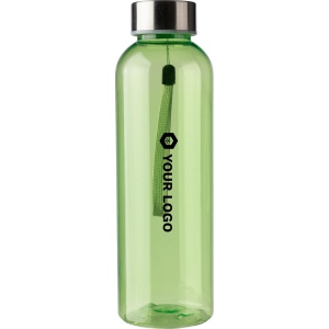 Gourde de 500 ml en rPET Isabelle 10