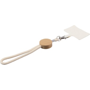 Porte-téléphone en coton Maxim 4