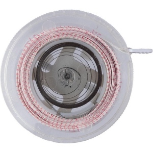 Mètre ruban rétractable en plastique Théo 6