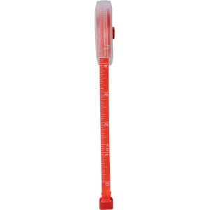 Mètre ruban rétractable en plastique Théo 8