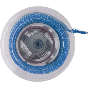Mètre ruban rétractable en plastique Théo 12
