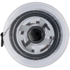 Mètre ruban rétractable en plastique Théo 2