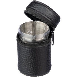 Set de 4 verres à shot en inox Benjamin 3