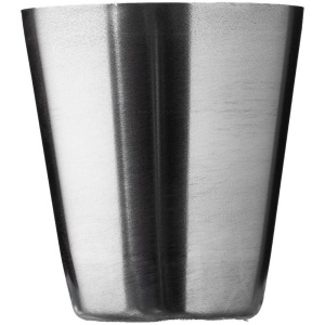 Set de 4 verres à shot en inox Benjamin 2