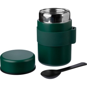 Récipient alimentaire double paroi en inox Niko 10