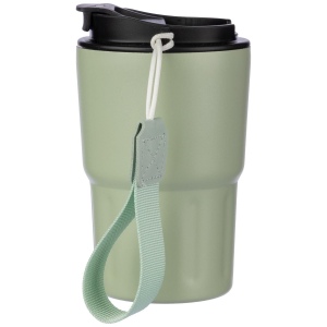Mug isotherme en inox Louisa 8