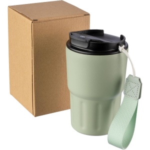 Mug isotherme en inox Louisa 11