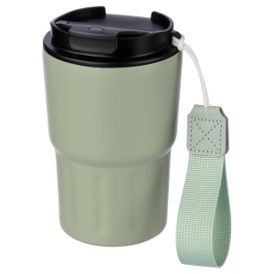 Mug isotherme en inox Louisa 12