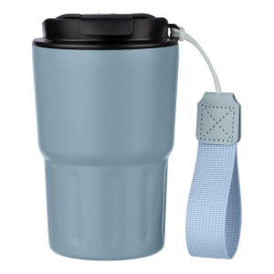 Mug isotherme en inox Louisa 2