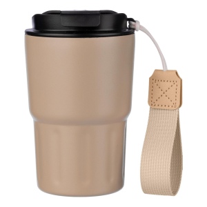 Mug isotherme en inox Louisa 7