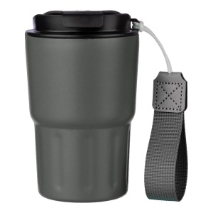 Mug isotherme en inox Louisa 5