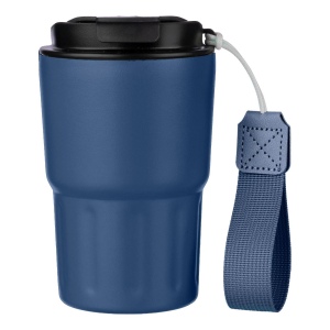 Mug isotherme en inox Louisa 3