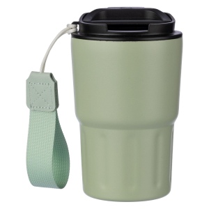 Mug isotherme en inox Louisa