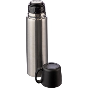 Bouteille isotherme de 500 ml en acier inoxydable Jan 4