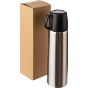 Bouteille isotherme de 500 ml en acier inoxydable Jan 5