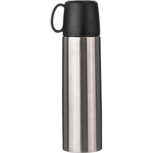 Bouteille isotherme de 500 ml en acier inoxydable Jan 2