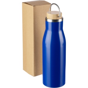 Bouteille isotherme de 500 ml en inox recyclé Aline 7