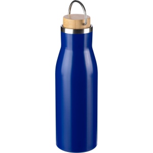 Bouteille isotherme de 500 ml en inox recyclé Aline 8