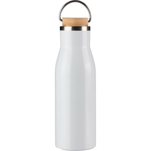 Bouteille isotherme de 500 ml en inox recyclé Aline 3