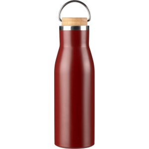Bouteille isotherme de 500 ml en inox recyclé Aline 6