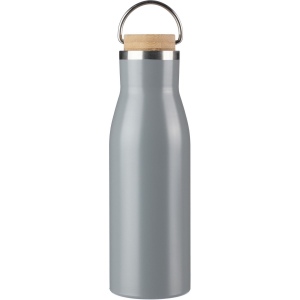 Bouteille isotherme de 500 ml en inox recyclé Aline 4