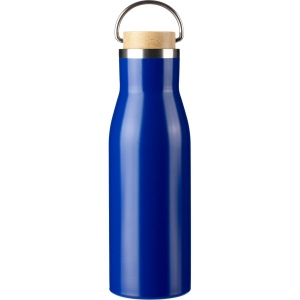 Bouteille isotherme de 500 ml en inox recyclé Aline 5