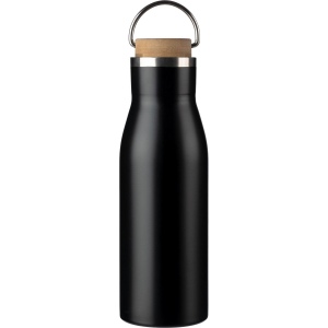 Bouteille isotherme de 500 ml en inox recyclé Aline 2