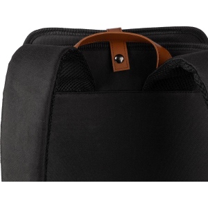 Sac à dos porte-ordinateur en polyester rPET Ralf 3