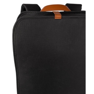 Sac à dos porte-ordinateur en polyester rPET Ralf 4