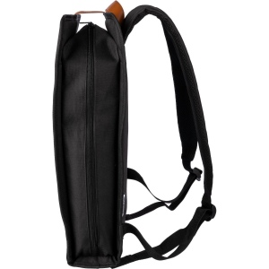 Sac à dos porte-ordinateur en polyester rPET Ralf 5