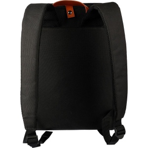 Sac à dos porte-ordinateur en polyester rPET Ralf 6