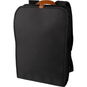 Sac à dos porte-ordinateur en polyester rPET Ralf 7