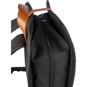 Sac à dos porte-ordinateur en polyester rPET Ralf 8