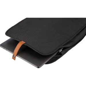 Sac à dos porte-ordinateur en polyester rPET Ralf 10